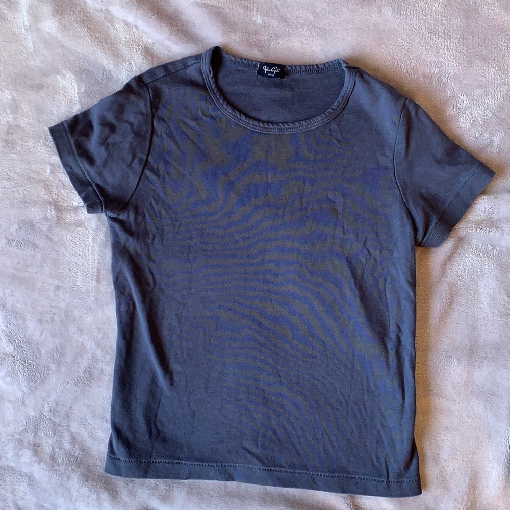 john galt baby tee